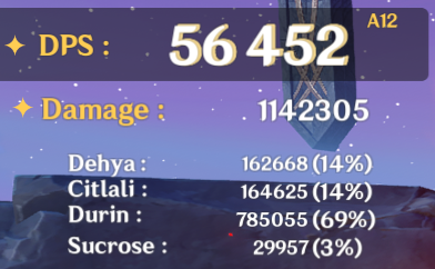 AetherForcefem's tweet photo. i really am trying to get her to do damage https://t.co/RFNrEErJtB