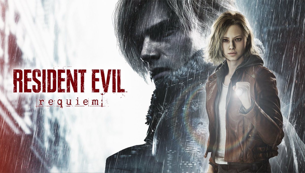 sotergc's tweet photo. Resident evil requiem reached 8 million units sold.

#ResidentEvilㅤ 
#capcom https://t.co/RwrtKOsgZA