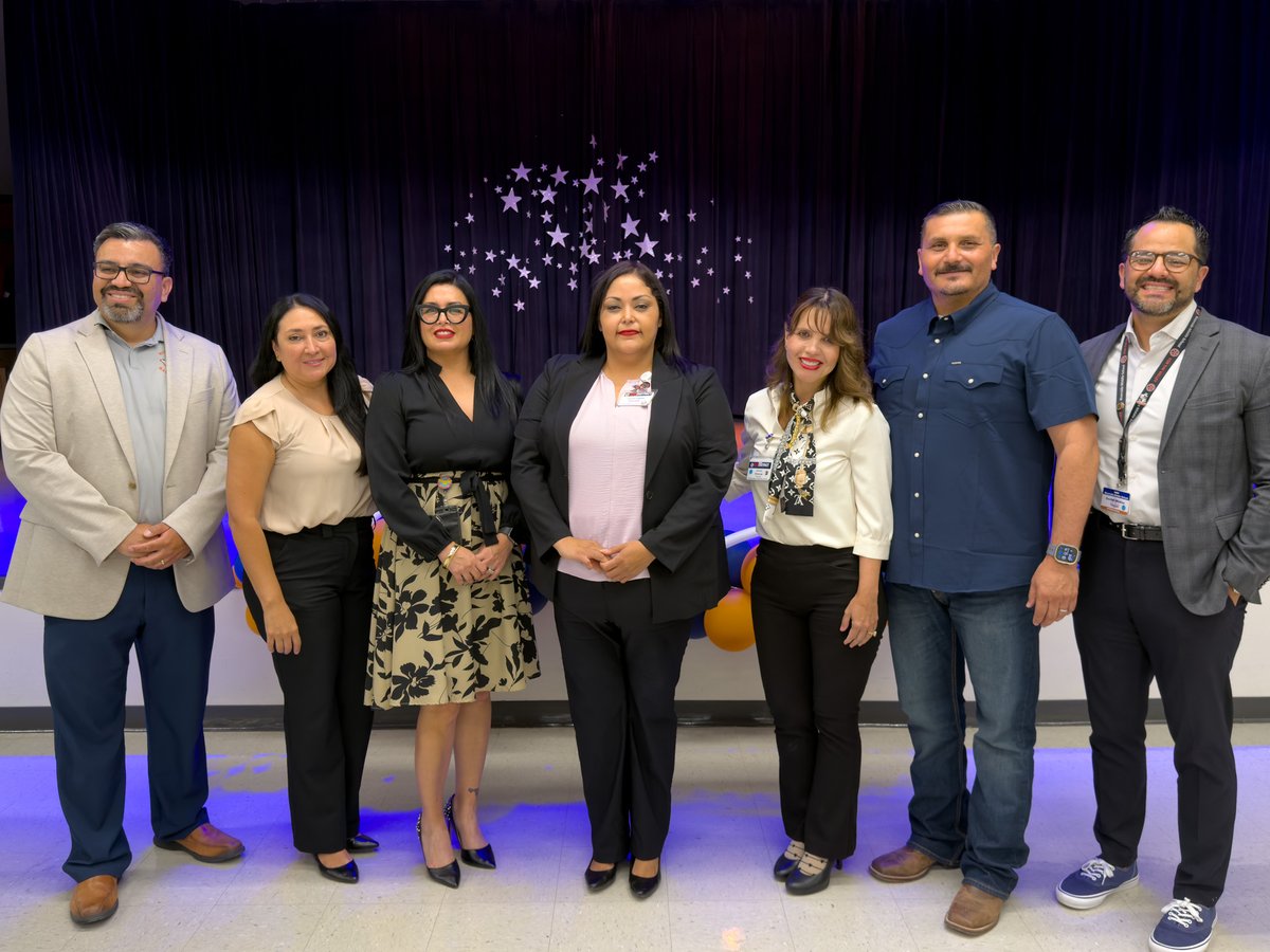 Ysleta ISD tweet media