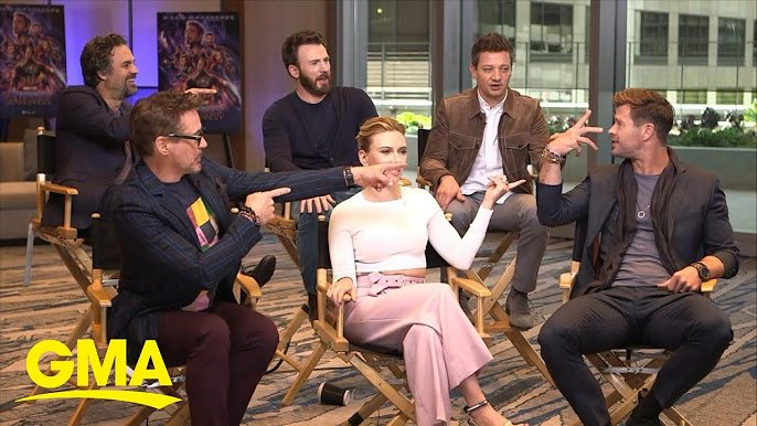 RDJisacupcake's tweet photo. Pardon these new fans,  they don't know what they're talking about, this is the family that raised us https://t.co/G3ndydaO9J