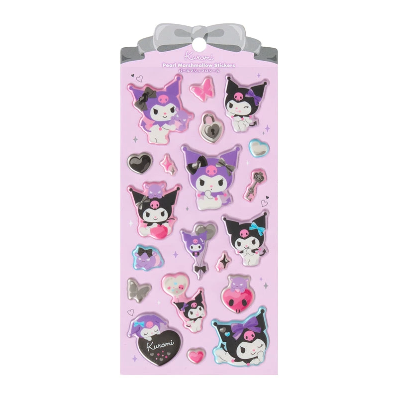 クロミグッズ情報局 (@kuromi_goods) / Posts / X