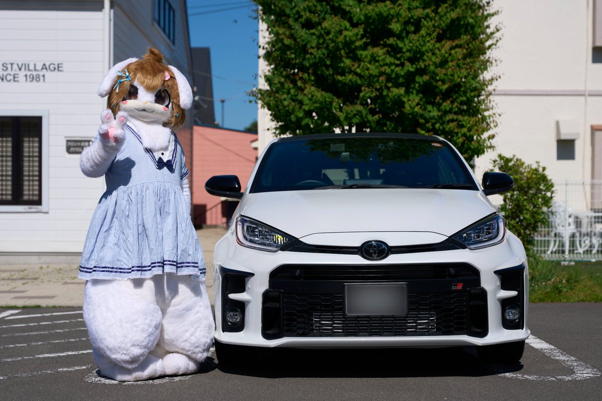sakura_craw's tweet photo. 【固定用】
かわいいキャラクター、かわいいマスコット、かわいいケモノさんや着ぐるみが大好き！

かわいいを求めて東奔西走してます🚗

うさぎの「こはる」がおうちにいるよ🐰 https://t.co/nJ2MJ4vIa3