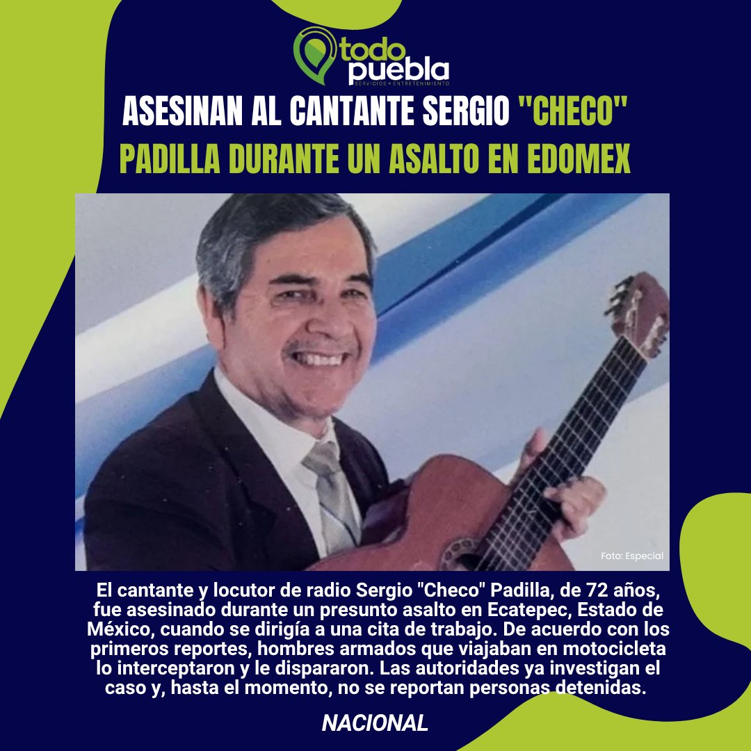 Todo Puebla tweet media