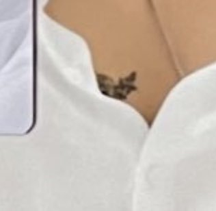 eslnyt's tweet photo. Its crazy how we always tend to discover yuta having either a tattoo or a body art on random moments 😭 https://t.co/wOGil18bLc