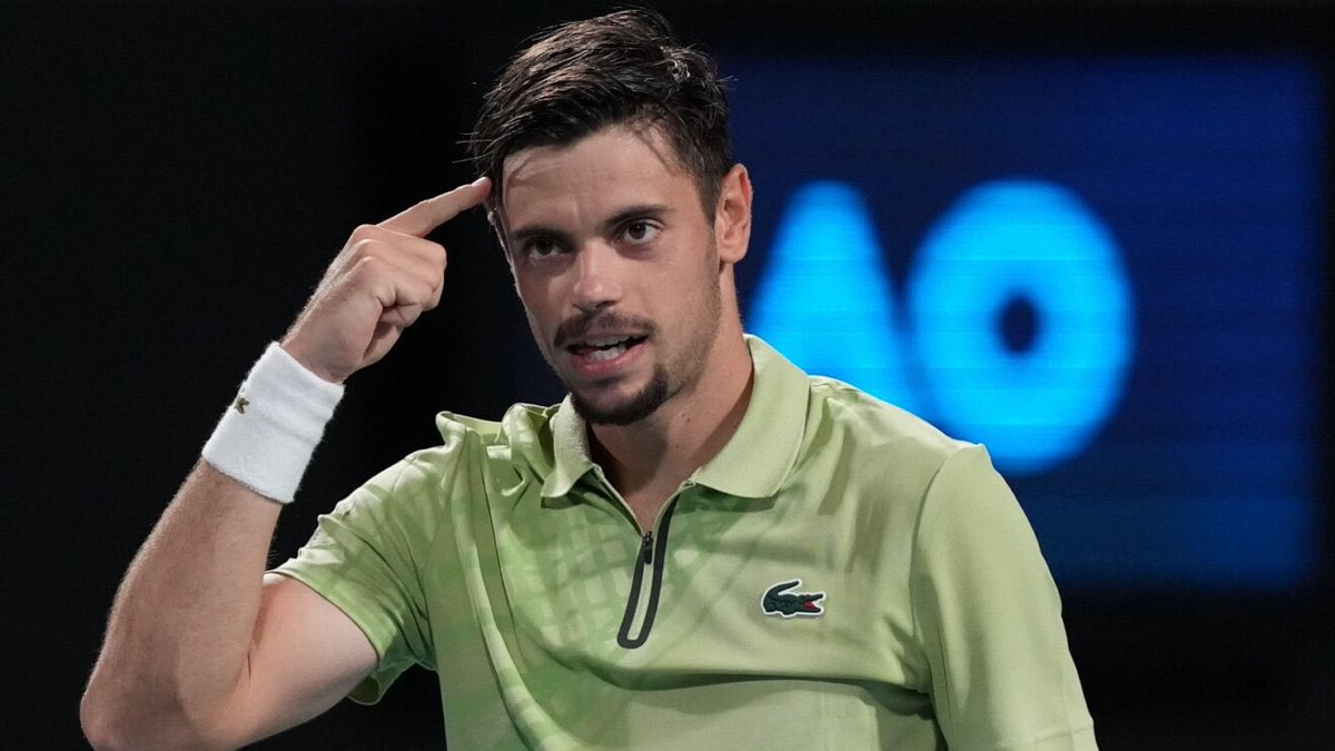 Tennis Masterr tweet media