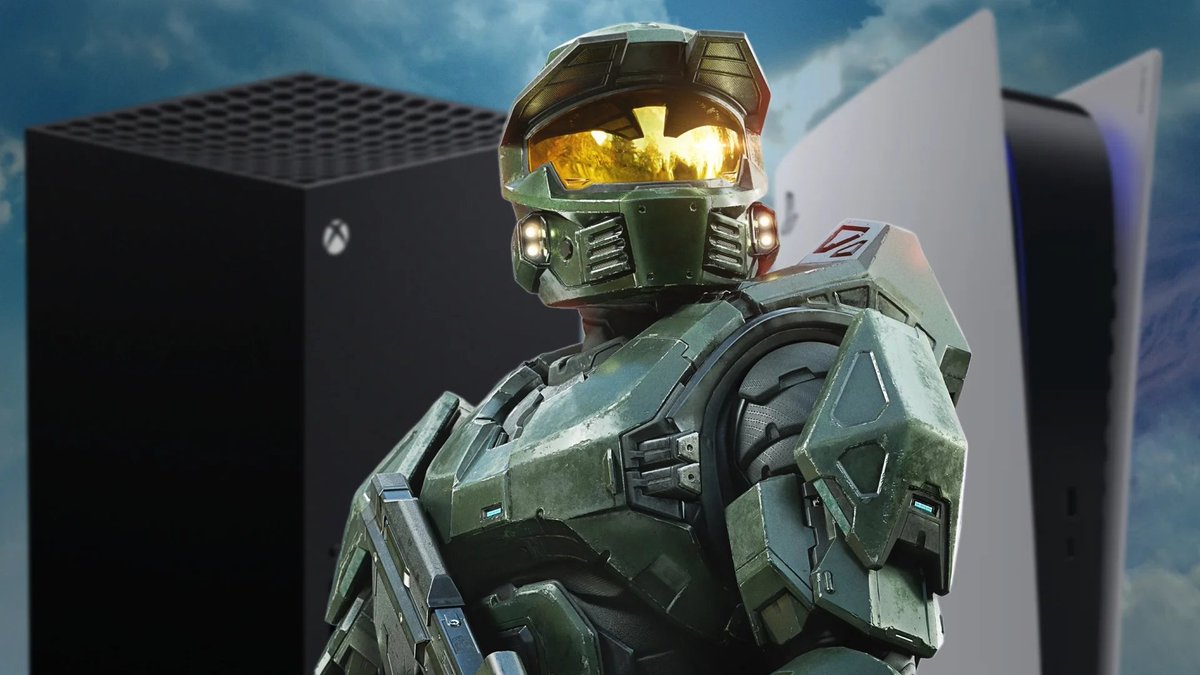 eXtas1stv's tweet photo. ‼️ EL RENDIMIENTO DE HALO CAMPAIGN EVOLVED‼️

Digital Foundry ya sacó su análisis de Halo: Campaign Evolved y las diferencias entre consolas están interesantes:

La versión de PS5 Pro destaca bastante en nitidez con el PSSR mejorado, mientras que Series X y PS5 base van a la par. Sorprende que Series S mantenga funciones clave de UE5 a pesar de los recortes en la vegetación.

Parece que hicieron un buen port para consolas.