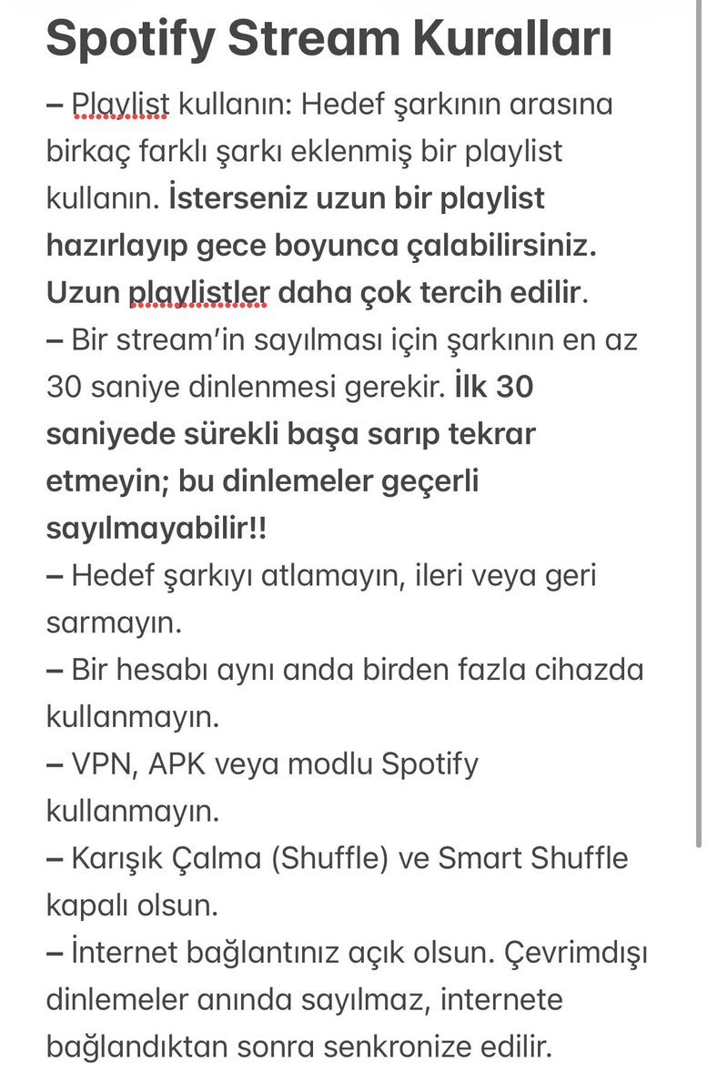 itsilayyda's tweet photo. @awvSMkIWra9635 Al askım hatırladıklarım + arastırdıklarım bunlar. Eksik yoktur inşallah şuan en önemlileri bunlar olmalı https://t.co/AfHEiB3h7T