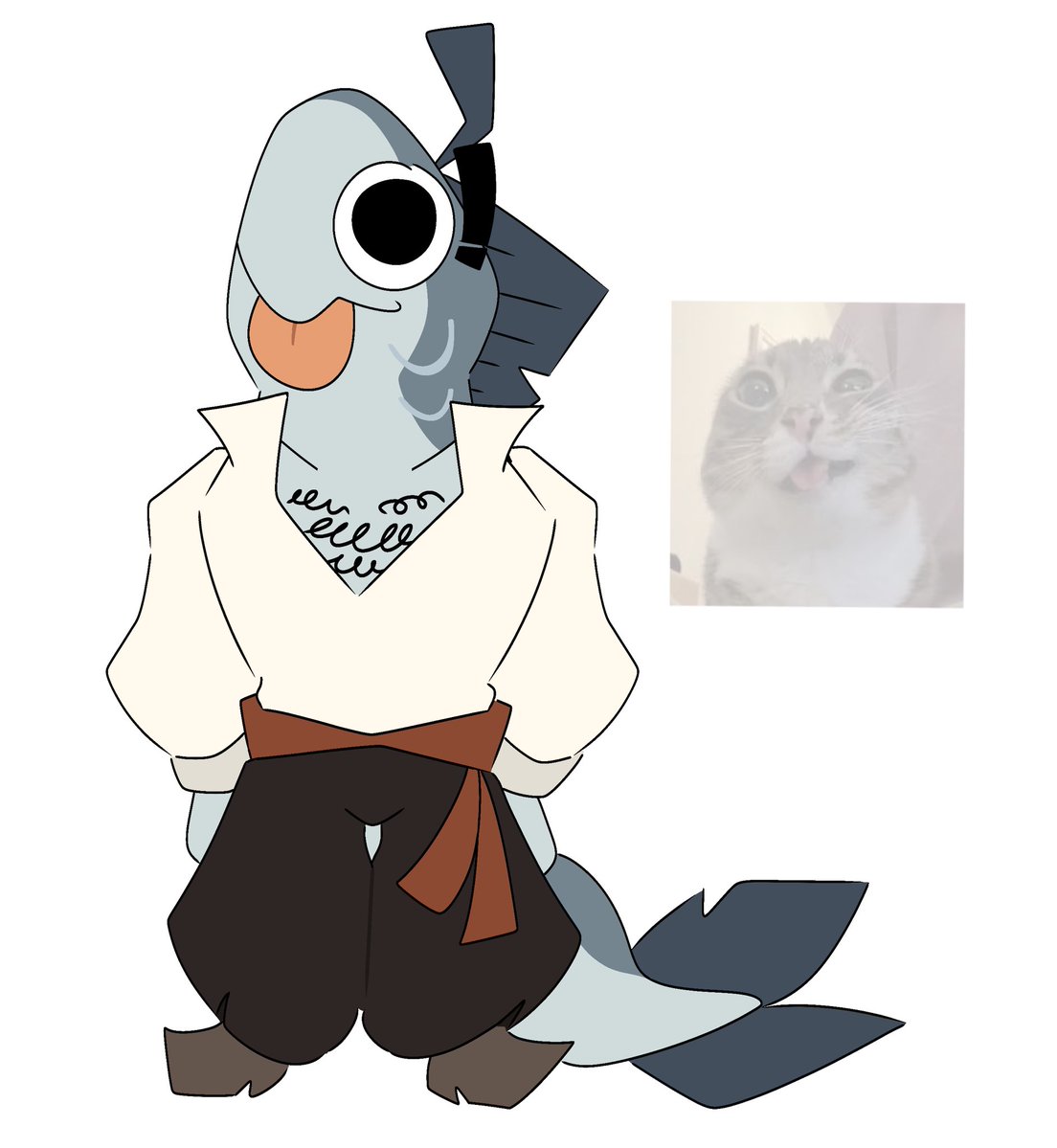TUNÃO (COMMS ARE OPEN!!!) tweet media