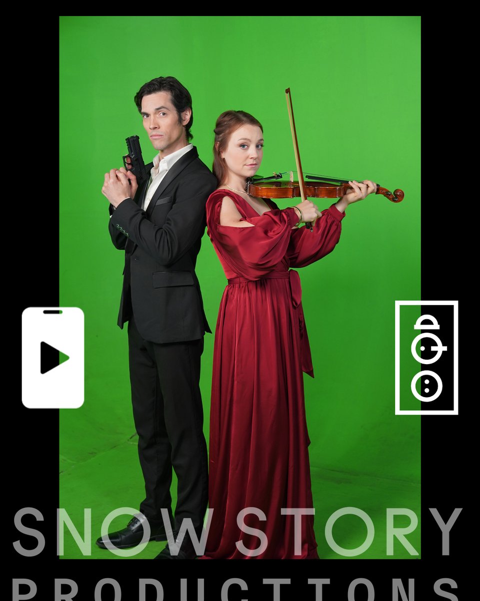 SnowStoryMedia's tweet photo. Heartstrings and Lies is an Official Selection at Vertical Shorts Festival 2026 !!!

HUGE thanks to the wonderful people at @VerticalShortsFestival for considering this title. Everyone worked so hard on this one to bring an original story to life on the vertical screen.

Writer/Director: Kristen Brancaccio @kristensreality 
Cast: Katie Leszynski @katieleszynski Kalond Irlanda @kalond_irlanda Monique Parent @moniqueparent Evan Lee Camacho @evancamachoofficial
DP: Ian Dooley @ian_dooley

#snowstory #heartstringsandlies #vertical #microdrama #verticalshortsfestival #vsf
