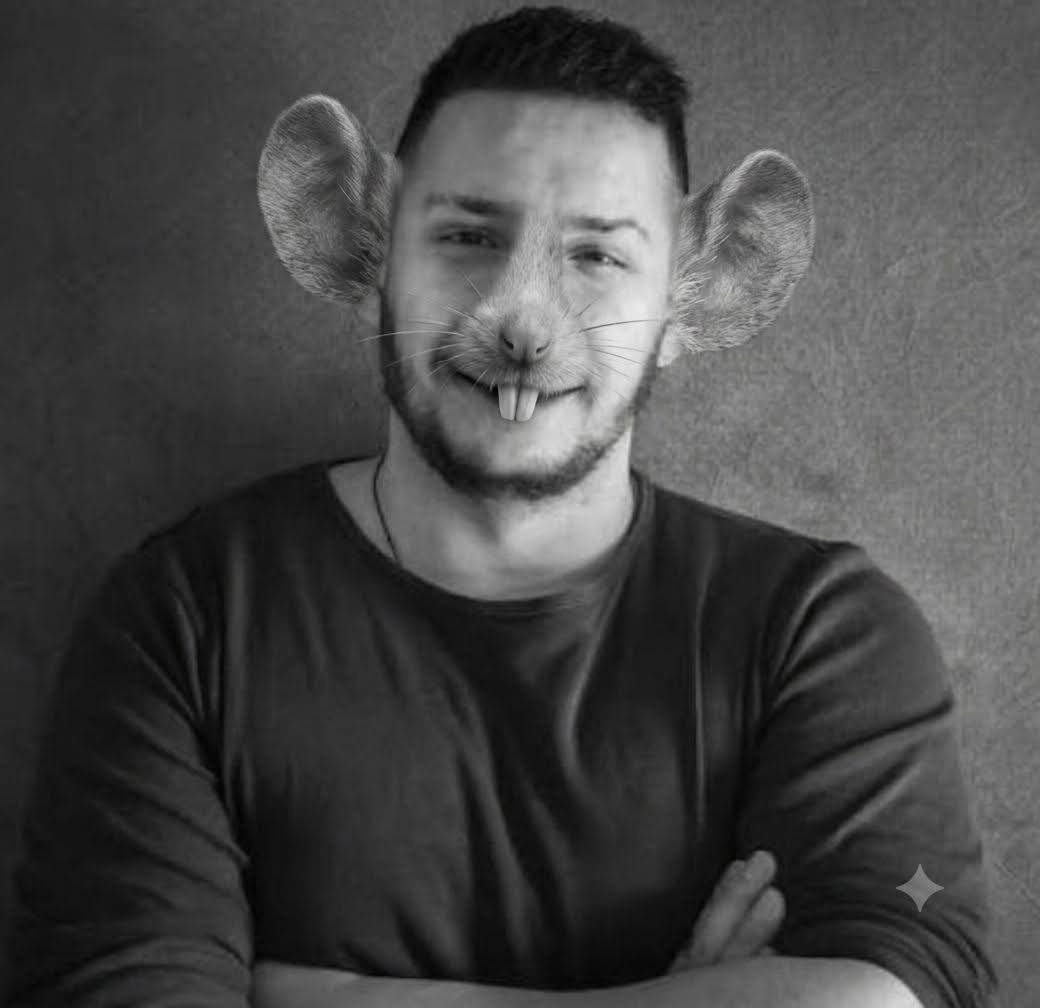احمد السعيد يتحدى الإلحاد tweet media