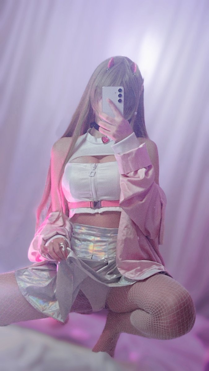 ꒰𑁬𝙆𝙪𝙢𝙖໒꒱ tweet media