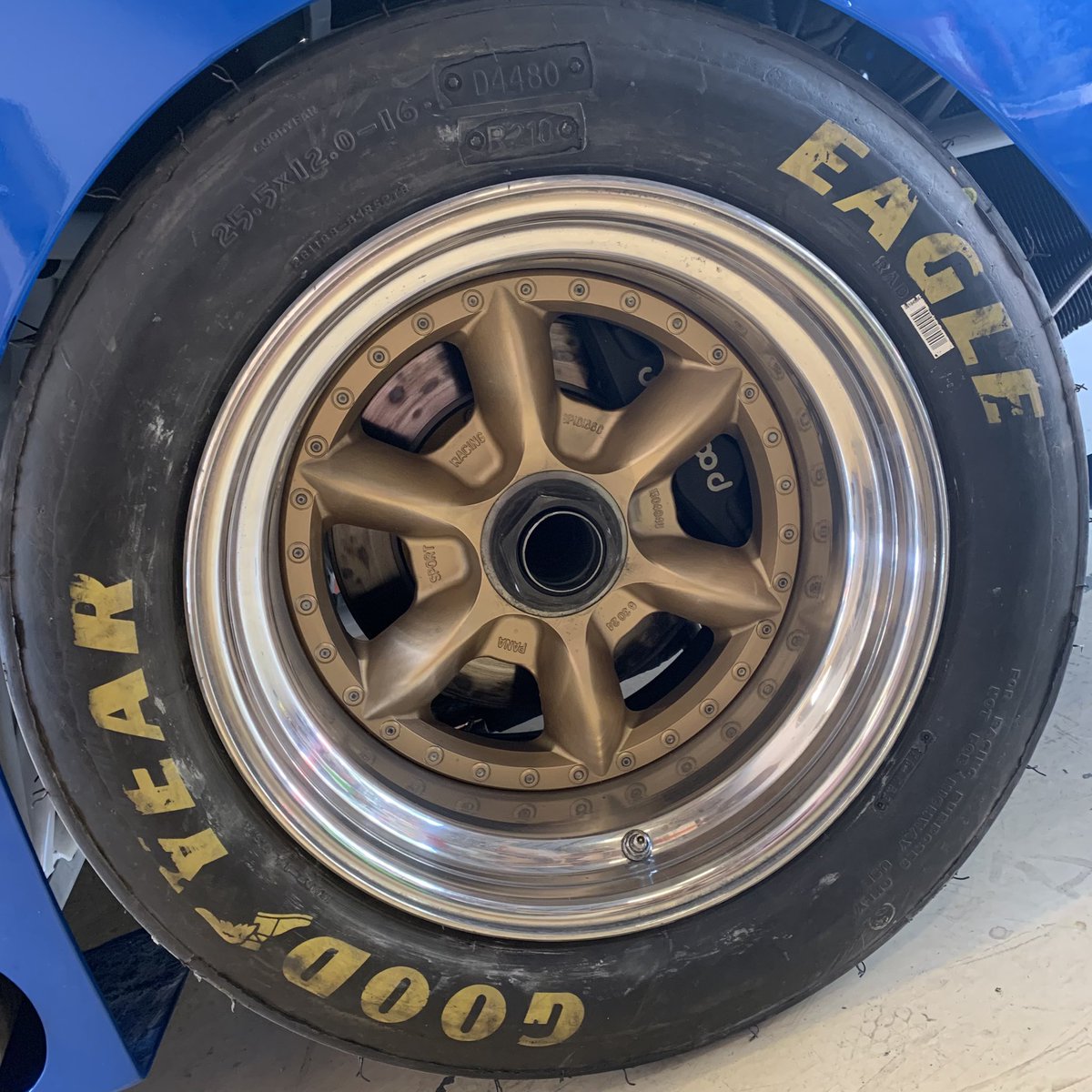 Z31IMSA300ZX , GTU class ということかな？ 2 sheeter or 2by2