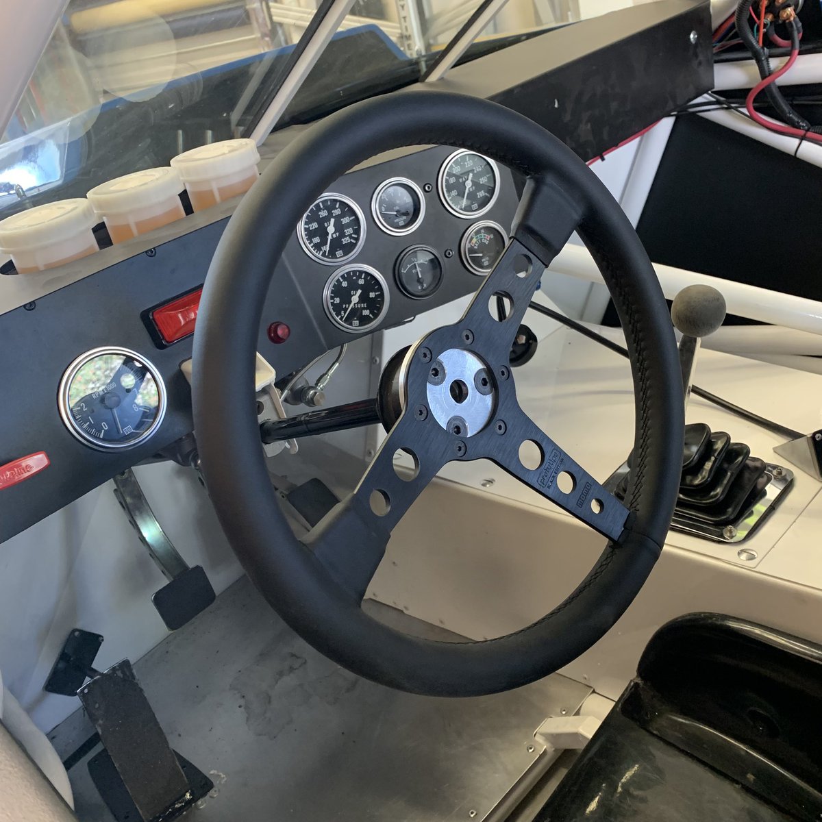 Z31IMSA300ZX , GTU class ということかな？ 2 sheeter or 2by2