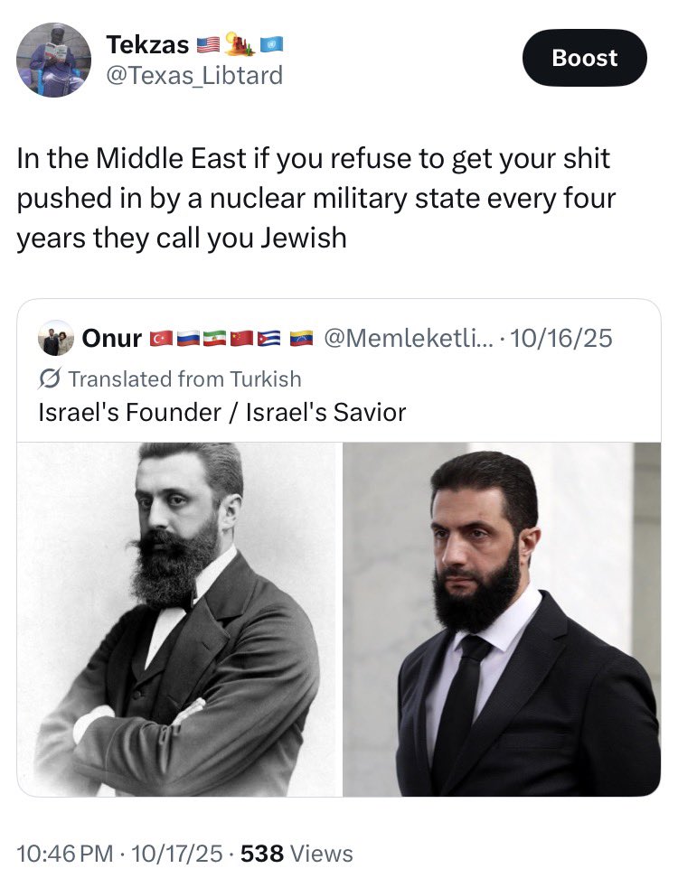 Texas_Libtard tweet picture