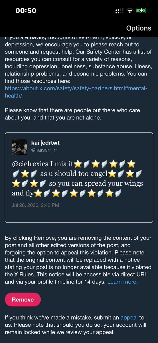 kai |edrtwt tweet media