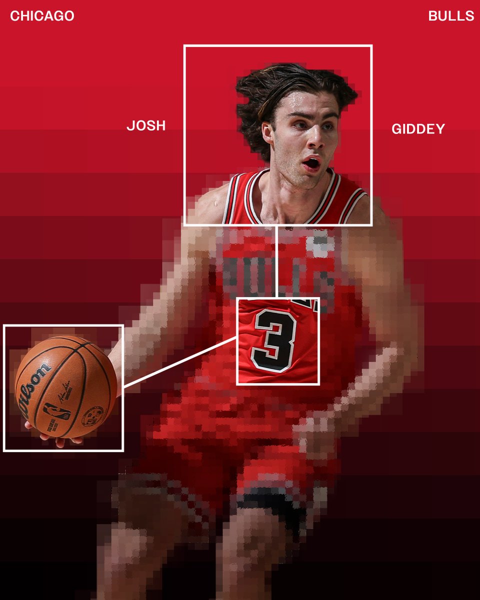 chicagobulls's tweet photo. Staying focused in the summer. https://t.co/2EPH62KtMc