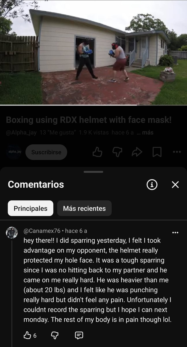 92ghast_tears's tweet photo. realmente ya no me queda más que una profunda tristeza por lo que le han hecho a rivers.

cómo pueden seguir defendiendo el uso de ese casco cuando existen tantas reseñas como esta en el internet? (traducciones en el alt text) https://t.co/3cPuomYhbk