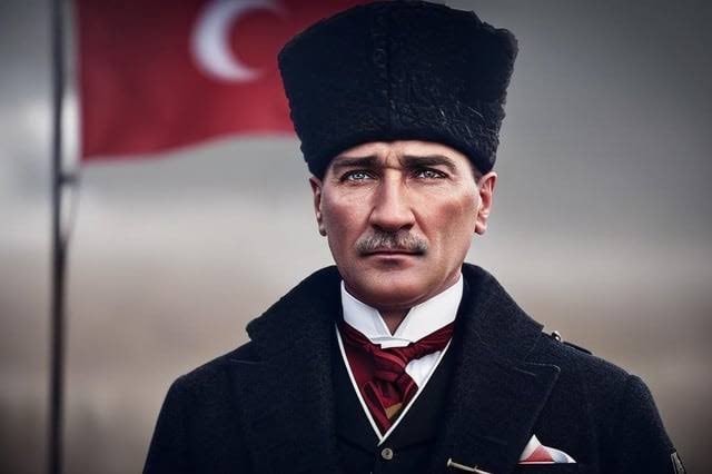 MerveeBollugur's tweet photo. Şuraya gerçek bir başkomutan bırakalım.. https://t.co/8wxom2iMpo