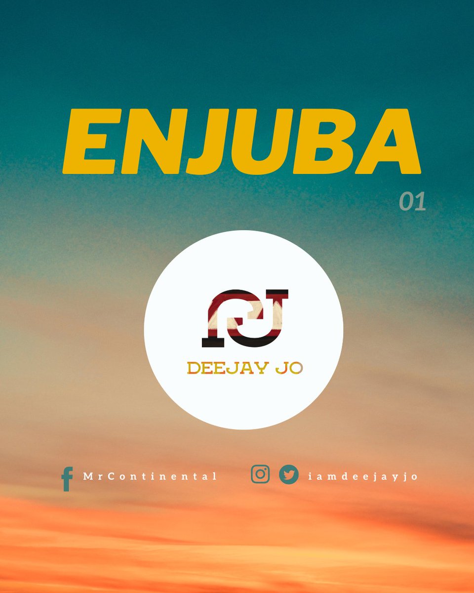 iamdeejayjo's tweet photo. We're Back 👇👇

https://t.co/pk7HJaa5cZ https://t.co/NwEhasdAMT