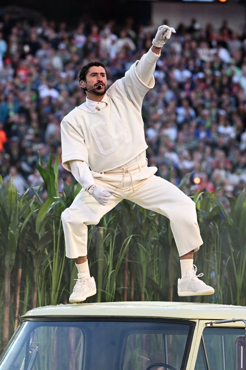 Nicolas_Colin's tweet photo. 🇪🇸 Since Spain won the World Cup, I’ve been obsessing over a thesis that I call “Latino Rising”, or the “Shakira Moment.” Hear me out.

There was a great article in the @nytimes about everything that’s going well in Spain, in addition to winning the World Cup. One of the points it made was that Spain is also experiencing a cultural renaissance, with Spanish cinema gaining international recognition and artists like Rosalía helping drive a shift away from English language songs on Spotify.

It immediately made me think about Bad Bunny at the Super Bowl and all the conversations it inspired about Latino culture slowly replacing Black culture as the mainstream avant-garde of American culture.

Hip hop has arguably been the biggest cultural force to emerge in the music industry over the past forty years. It reshaped music, fashion and youth culture around the world. But now, slowly and unmistakably, Latino artists and Spanish language music seem to be starting to occupy that same space.

And then here’s a third data point. On a recent episode of the "Geopolitical Cousins" podcast, geopolitical analyst Marko Papic made the point that although every European country, like most of the rest of the world, faces demographic decline, Spain is much better positioned because it has access to a vast pool of immigration: Spanish-speaking Latin America. These immigrants arrive with a shared language, cultural familiarity and historical ties, giving Spain a unique advantage in integrating new arrivals.

And so you see, there’s this triangle:

1️⃣ Spain as the Old World anchor, winner of the World Cup and going through an energy and manufacturing renaissance.

(Not even mentioning its PM Pedro @sanchezcastejon standing up to Trump and Trump declaring Spain a “lost cause”, which might be the best endorsement ever.)

2️⃣ Latin America as the deep demographic pool, providing sheer scale and cultural diversity across so many different countries, from Chile to Argentina to Colombia to El Salvador to Mexico.

3️⃣ The US as the financial and soft power amplifier, with the world’s largest entertainment industry, the dominant global media platforms, and a rapidly growing Hispanic population that acts as a cultural bridge between Latin America and the wider world.

Once those three get in sync, Spain’s economic and geopolitical resurgence, Latin America’s demographic and cultural depth, and America’s financial and media power could combine to make Latino culture, and Spanish as a language, even more dominant globally, offering a Western cultural and soft power alternative to the Anglosphere.

Who symbolizes this new world better than @shakira? Born in Colombia, obviously popular in Spain as well as in the US, she has been a global icon since at least the 2010 World Cup. Everyone knows her and knows her songs, just like with Madonna in the 1980s.

Latino Rising: what we’re witnessing is a power shift in the West from the Anglosphere towards the Latinosphere, symbolized by the passing of the baton between Madonna and Shakira.

The Latinosphere, being distributed across three powerful nodes, and then splitting down further in a fractal manner across South America and within Spain itself, is also much more representative of a multipolar world than the US dominated Anglosphere.

As for me, as suggested by my wife, I’ll start taking Spanish lessons on Duolingo. Being French, it should be easy, or at least easier than Mandarin.

What do you think?