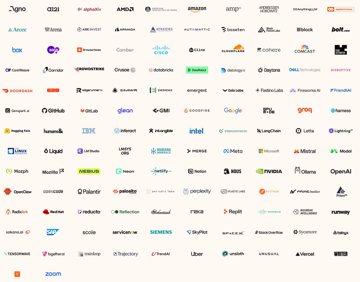 RekaAILabs's tweet photo. Reka has signed the Open Weights and American AI Leadership letter.

We believe an open AI ecosystem is essential to advancing research, expanding access, and building a more innovative and resilient field. That's why we've openly released datasets like CS2-10k and Research-Eval, models like Reka Flash 3 and Reka Edge, and frameworks like Reka Quant.

https://t.co/7WDzElEvXZ