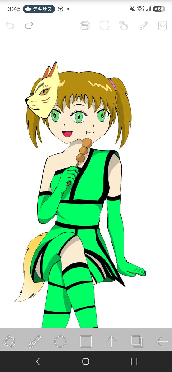 William_shiboru's tweet photo. En este caso estoy tratando de hacerlo al estilo de nuestro querido yamamoto y un toque de mi estilo de dibujo! Espero y le guste ( aqui un avanze ) #ikigusare #ikigusareidols #draw #song
(Tambien puse mis portadas favoritas! ) https://t.co/NzQERMJXNN