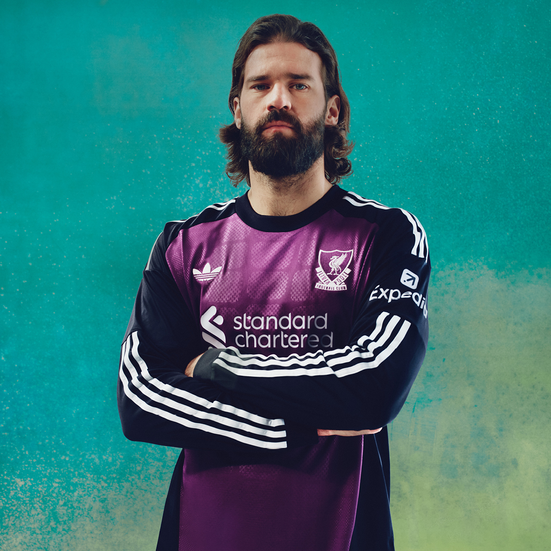 Liverpool FC Retail tweet media