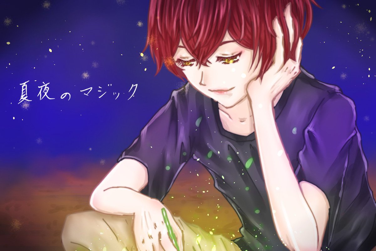 osakana_nyanko7's tweet photo. ここ最近ずっと聴いてる

 #ばぁうくん
 #VauArt

https://t.co/U4lKbHA7J0 https://t.co/BcqJLOo60K
