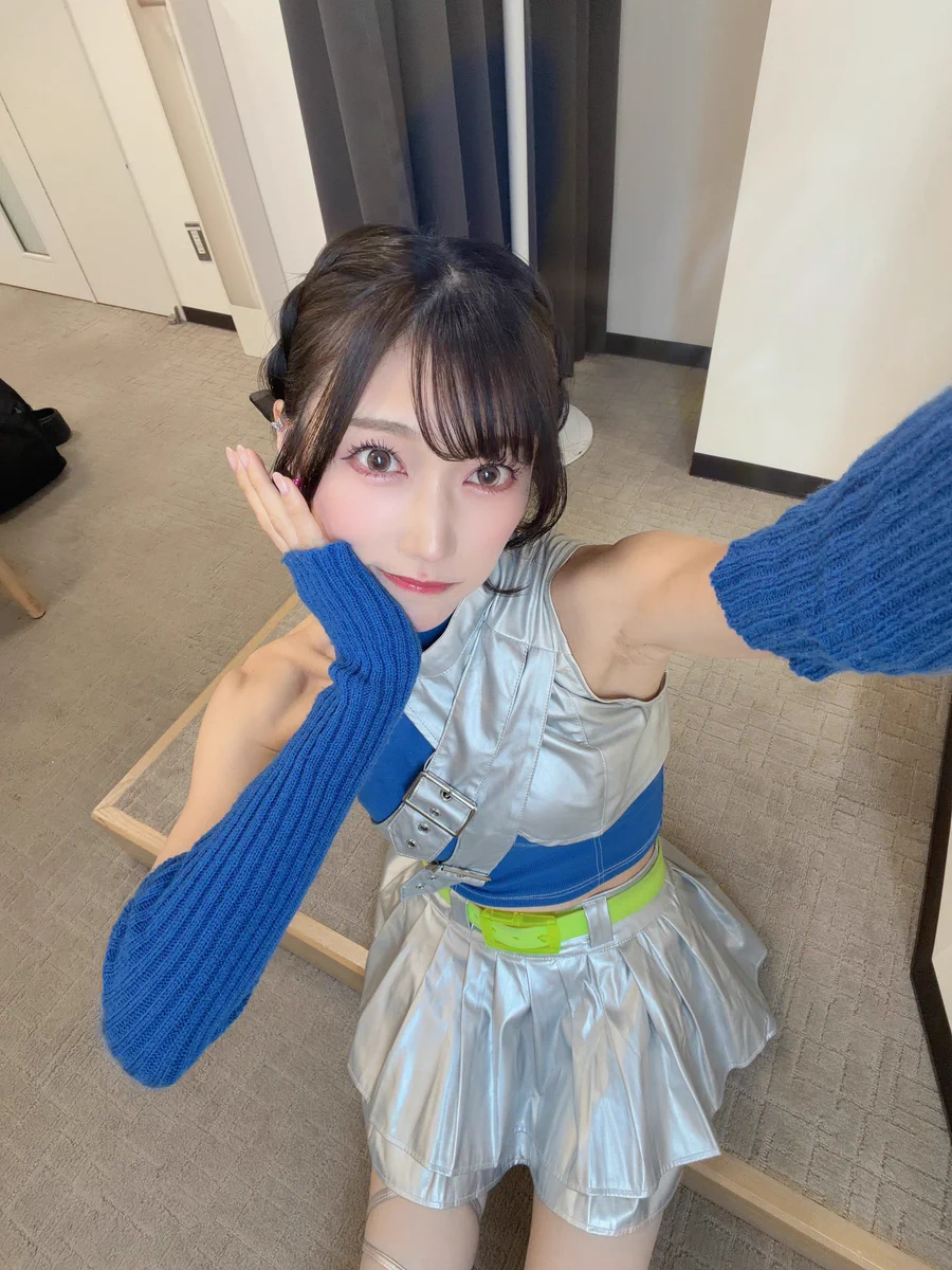 M島★★ 副島美咲【MEMORI】🪼 on X: 