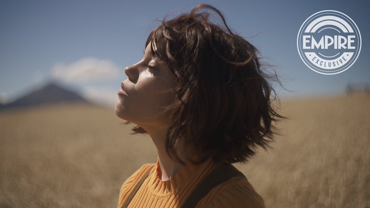 images_tv's tweet photo. New Image for 'Klara And The Sun'
via: @empiremagazine
#KlaraandTheSun #SonyPicturesEntertainment #EmpireMagazine https://t.co/EjvGnQ6Qqj