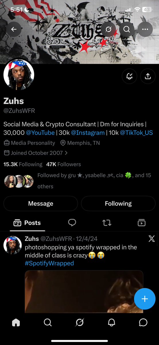 sweetchieex's tweet photo. @AFCryptoX @ZuhsWFR @stujii https://t.co/CTnfZnYyXH