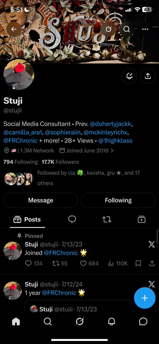 sweetchieex's tweet photo. @AFCryptoX @ZuhsWFR @stujii https://t.co/CTnfZnYyXH