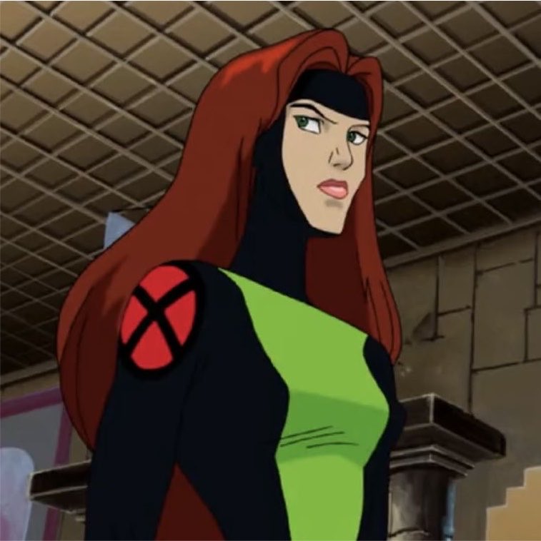 wiickling's tweet photo. today is a HUGE day for people who don't play about Jean Grey since the age of seven (me) https://t.co/ku21KIgppJ