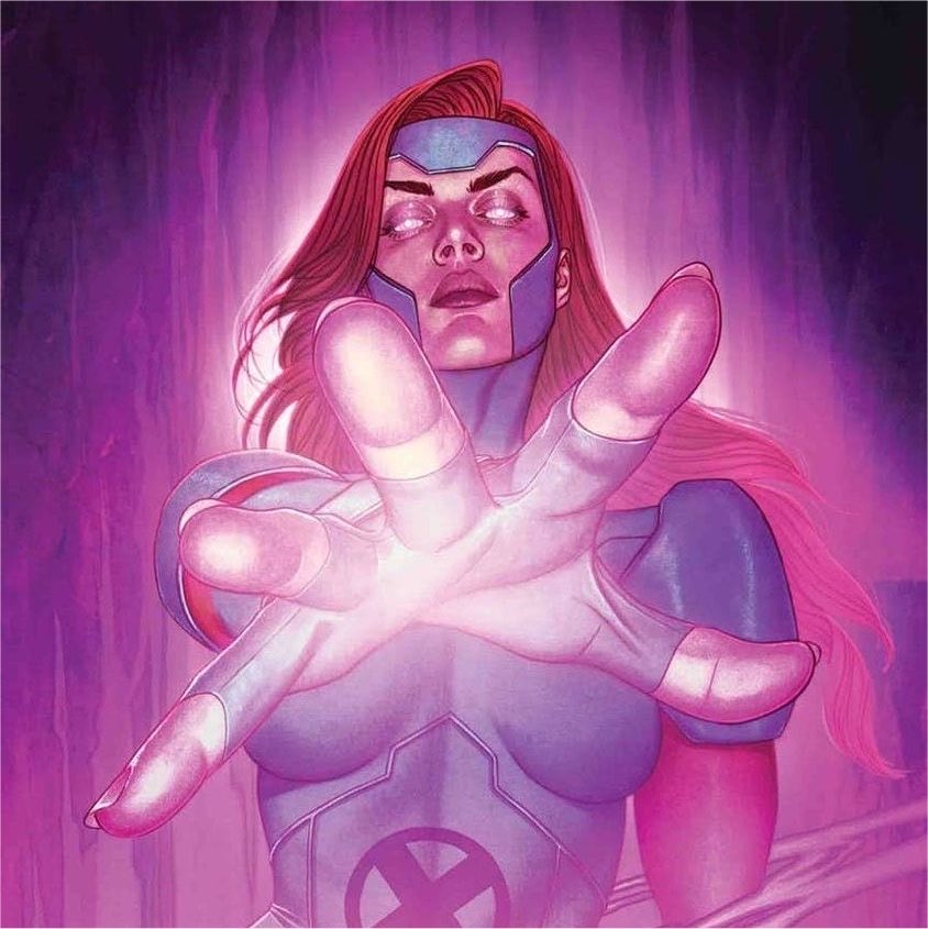 wiickling's tweet photo. today is a HUGE day for people who don't play about Jean Grey since the age of seven (me) https://t.co/ku21KIgppJ