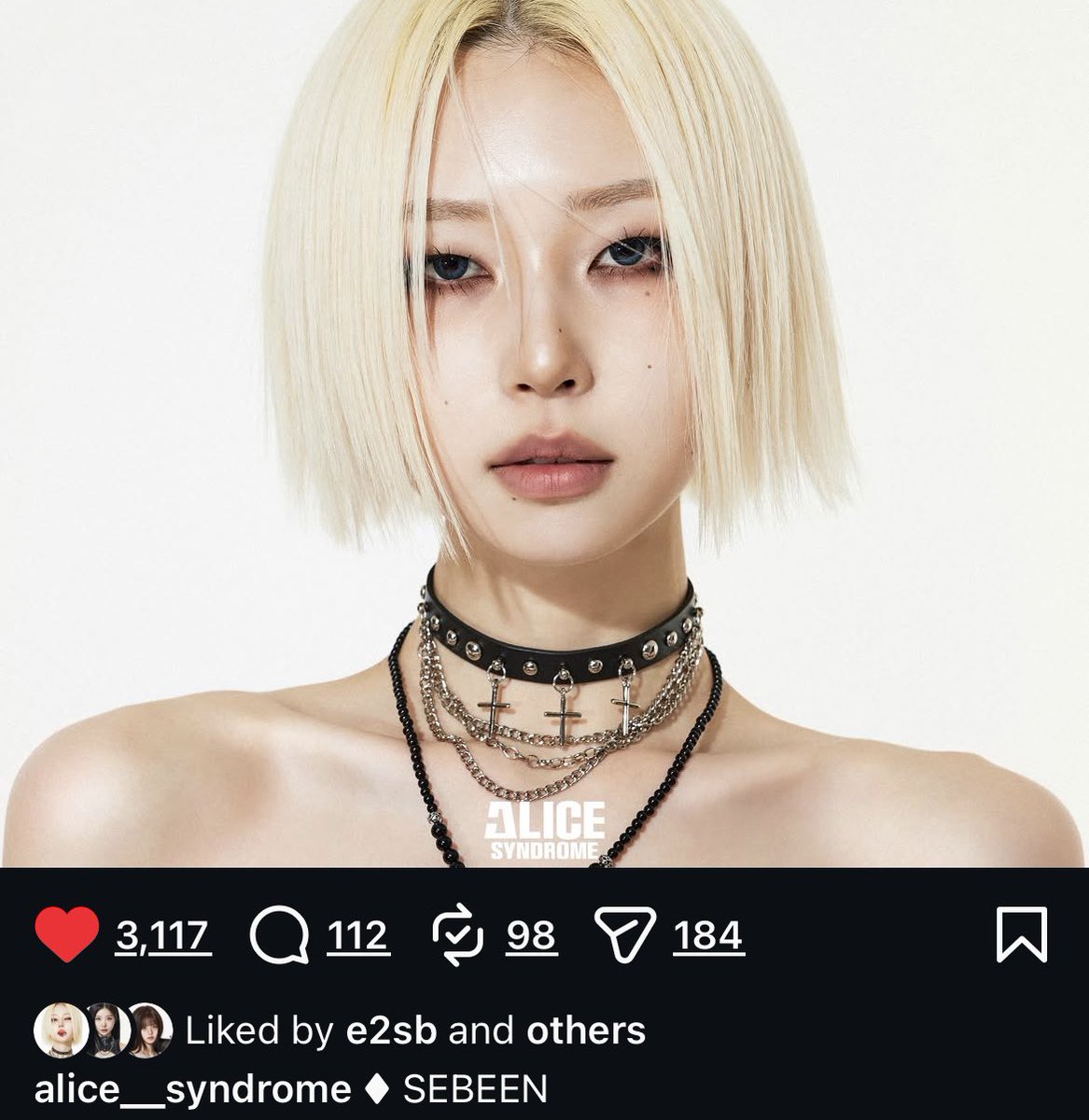 xikrisk's tweet photo. oh my god they’re all different card suits #alicesyndrome

sebeen is diamonds
jeongmin is clubs
awon is hearts
and taira is spades https://t.co/A5WEaVpmVS
