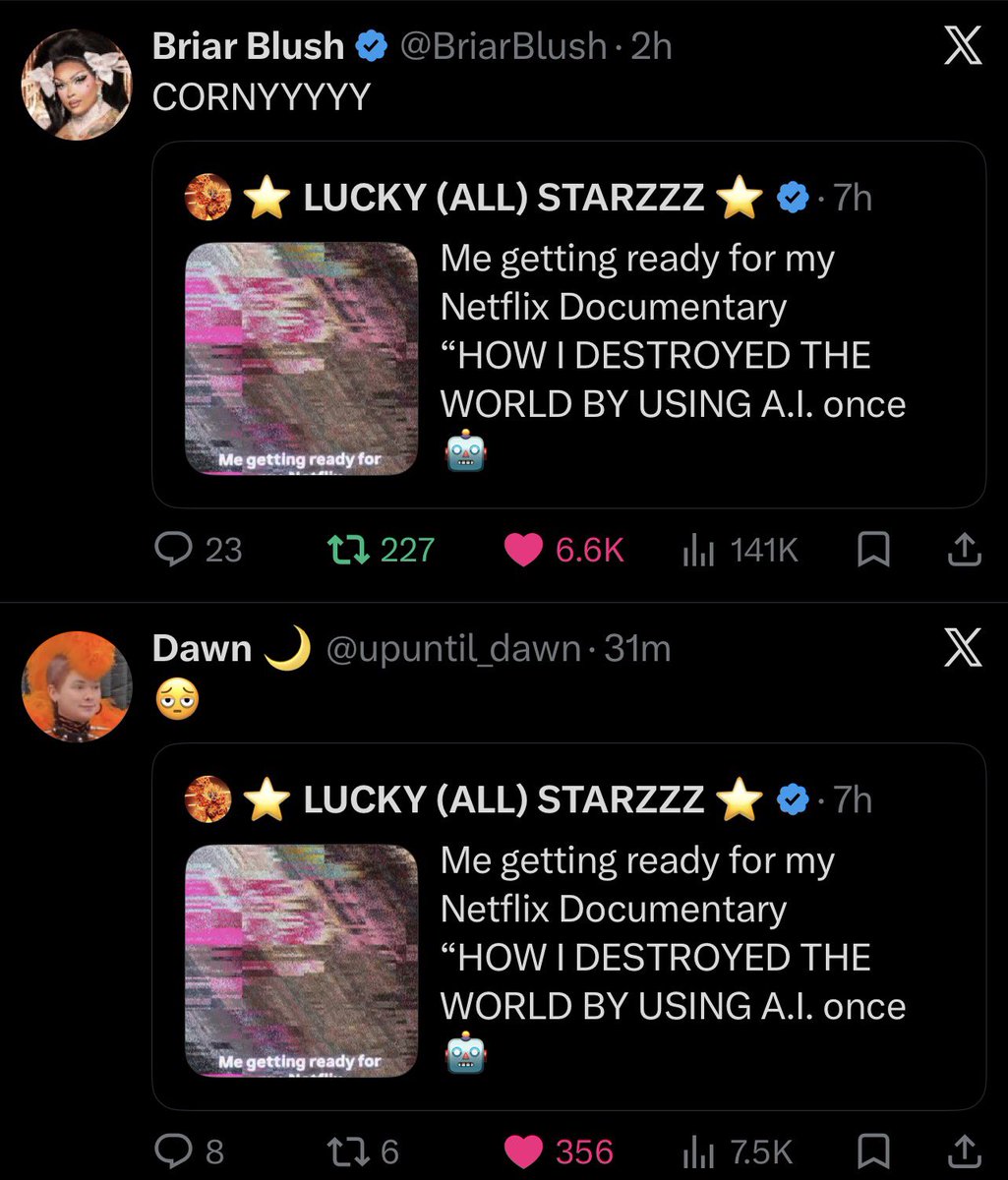SleepySlays's tweet photo. whole house weirded out https://t.co/ElrOWdx0jc