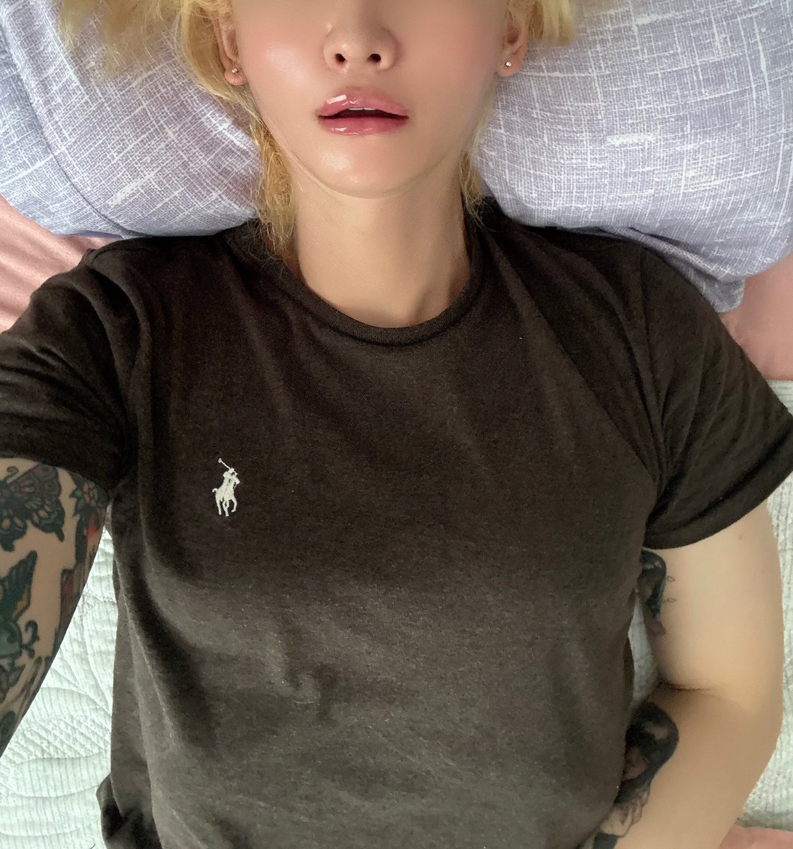 채윤💗 tweet media