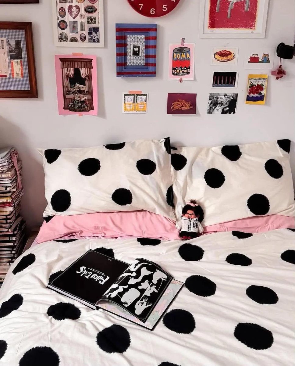 Armand_Rio's tweet photo. Cek tokonya di sini yaa gess 😌👇🏻
• Sprei Stripe : https://t.co/UUtqrJ22dn
• Sprei Polkadot : https://t.co/kYEvI0lf7C https://t.co/MM9iWPJf3R