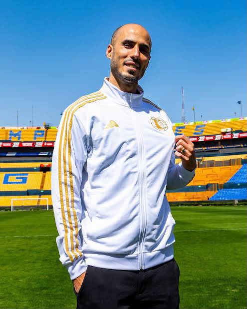 AViverosNoticia's tweet photo. GUIDO PIZARRO DEJA DE SER TÉCNICO DE TIGRES TRAS PRESENTAR SU RENUNCIA

#Guidopizarro #Tigres #Ligamx

https://t.co/9gNx1Yxgs5 https://t.co/LlgL2gUVol
