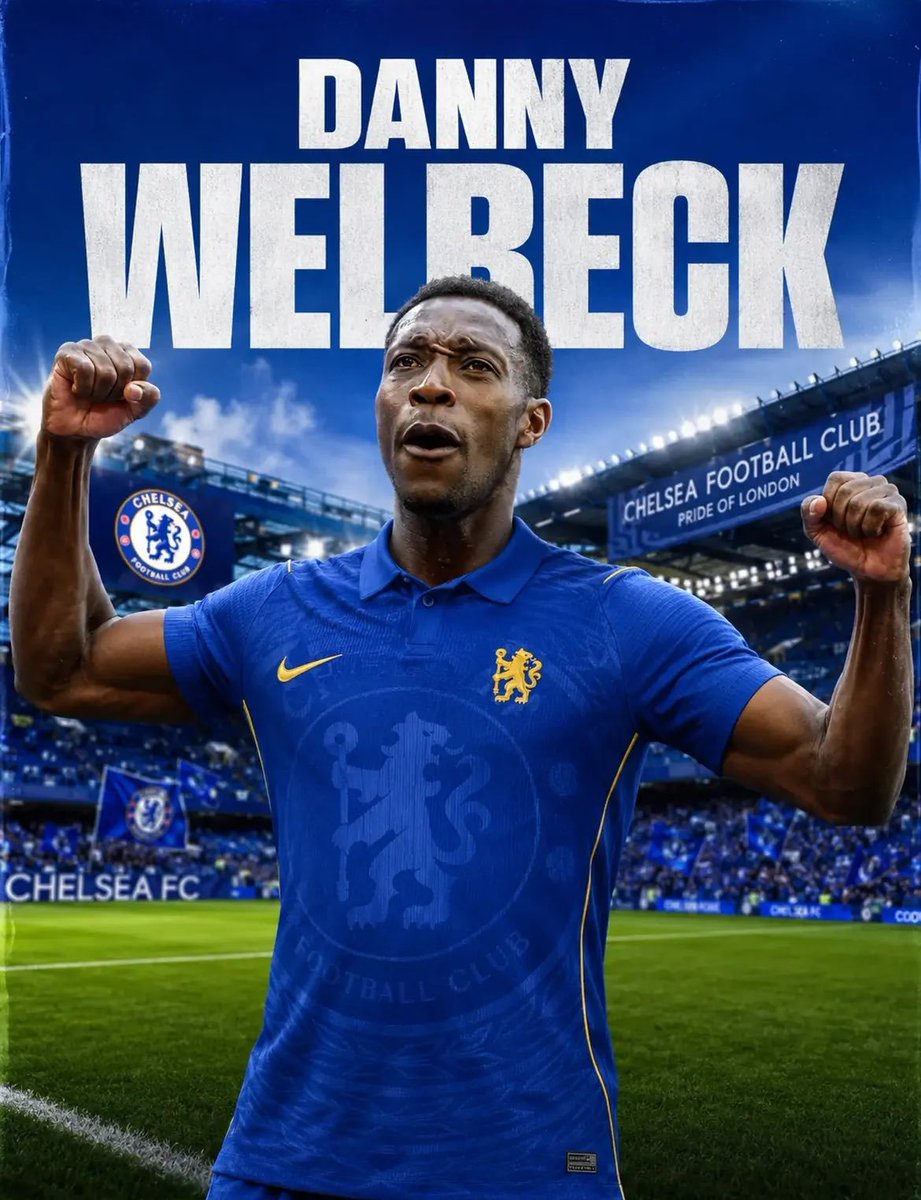 allfootb_update's tweet photo. 🔜 ✅ CHELSEA WILL ANNOUNCE VERY SOON THE SIGNING OF DANNY WELBECK

Danny already said yes to #CFC

@David_Ornstein https://t.co/kkFgVswW8e