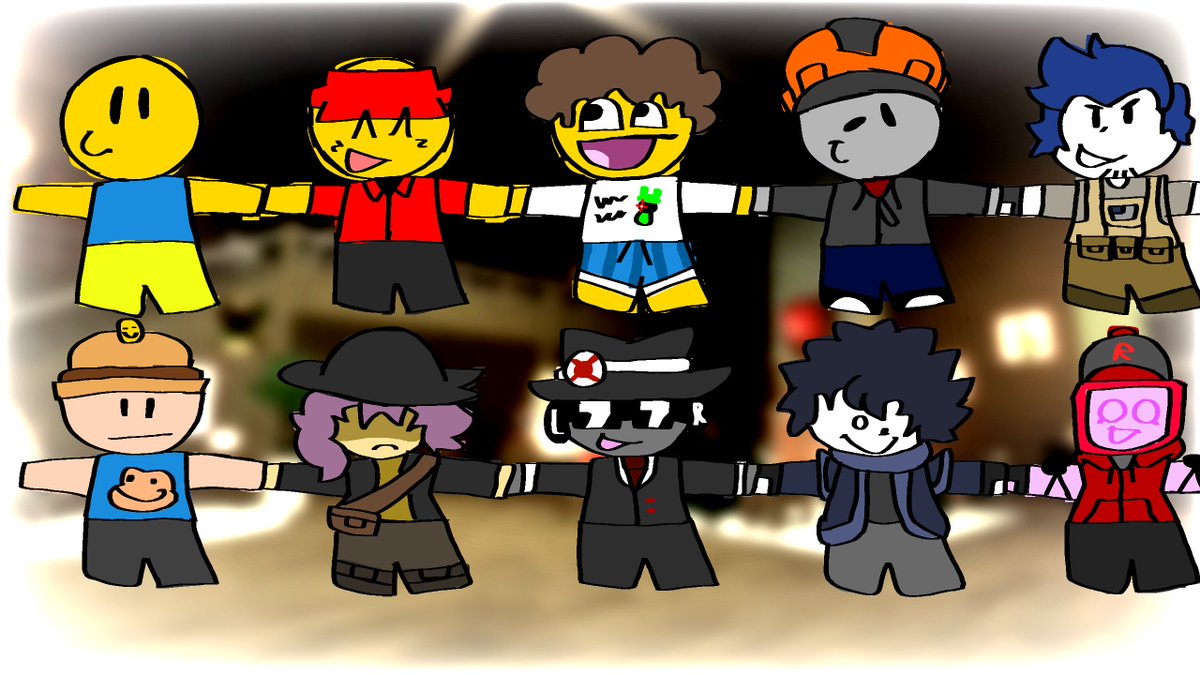 SawnicFan2001's tweet photo. #ForsakenLoadingContest heres my cute loading screen (and colored version) i think it would fit in the game :P https://t.co/7aW7EujyG0