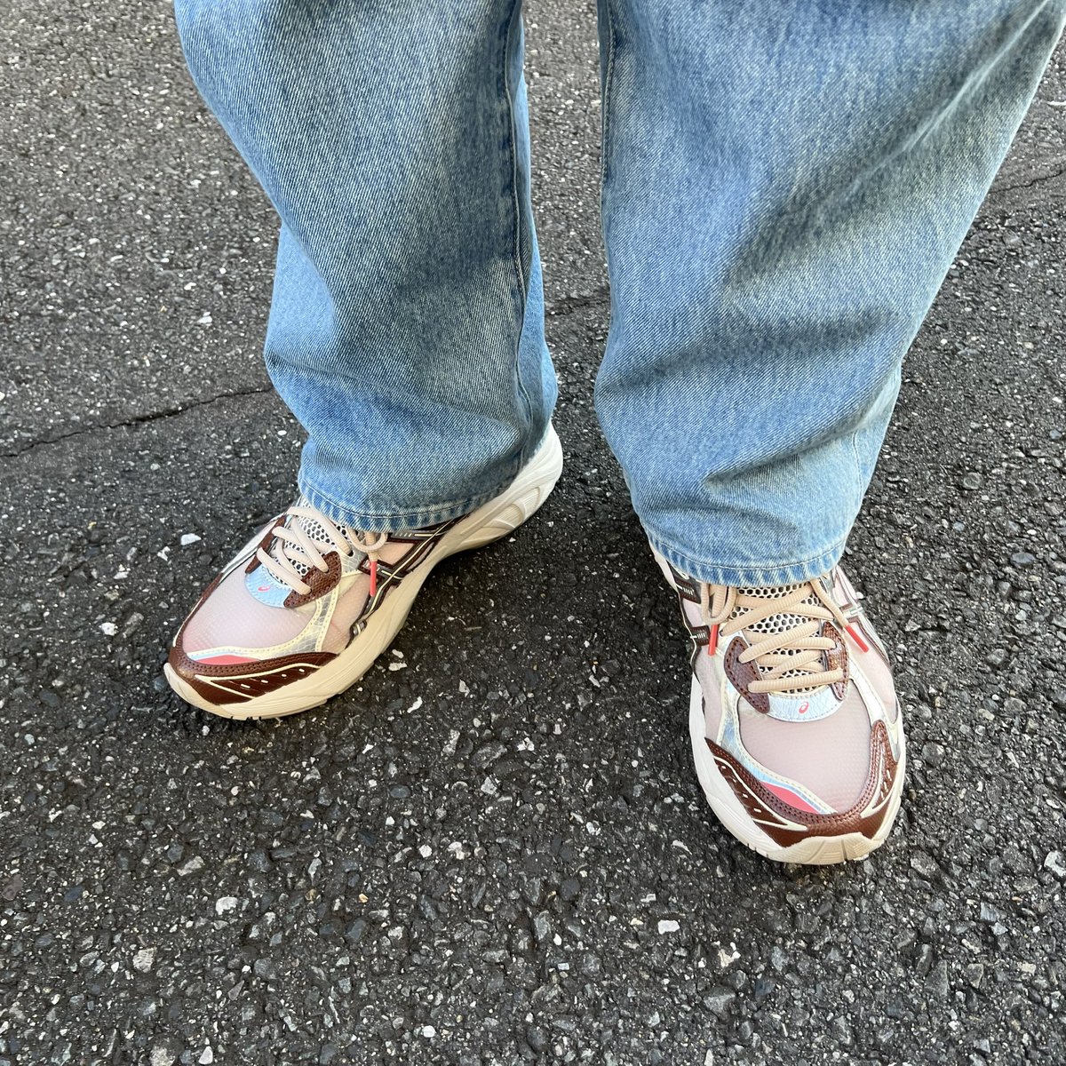 cap55457038's tweet photo. おはようございます☀️晴天ですが風もあって涼しい朝でした🚶‍➡️日中は暑くなりそうですね熱中症にはお気をつけください。

昨日の熊本地震の被害に合われた皆さんにはお見舞い申し上げます。 https://t.co/lhrzoWiVIw