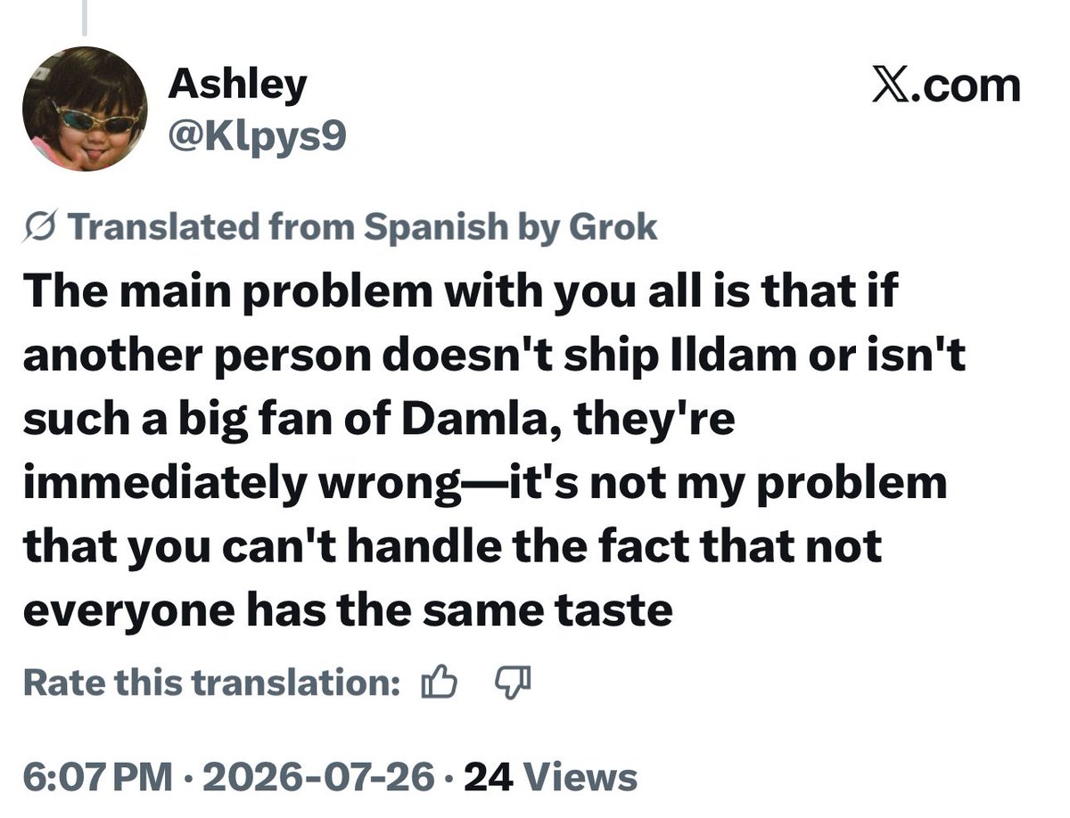 YilSeru4za's tweet photo. @Klpys9 @Yohanalvar17766 @Doa969173164238 @gigilovesyilser Well you mean this ! You’re jealous and you cannot hide it anymore 🤣 I’m watching a series of my favourite actors who have the best chemistry in diziland .As for you you wish the show ended in June , you’re not ready at all this time 🤷‍♀️ https://t.co/kWbJCoSRmc