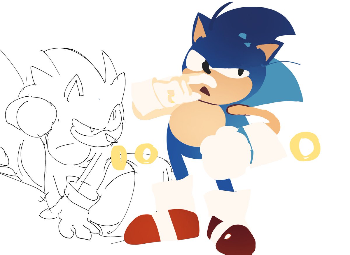 SOME1kool_'s tweet photo. Have this while i work on some stuffs https://t.co/HyA2dqnJns