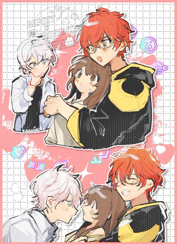 chimaki95718471's tweet photo. くっつきむしかも https://t.co/iroASxZ7QZ