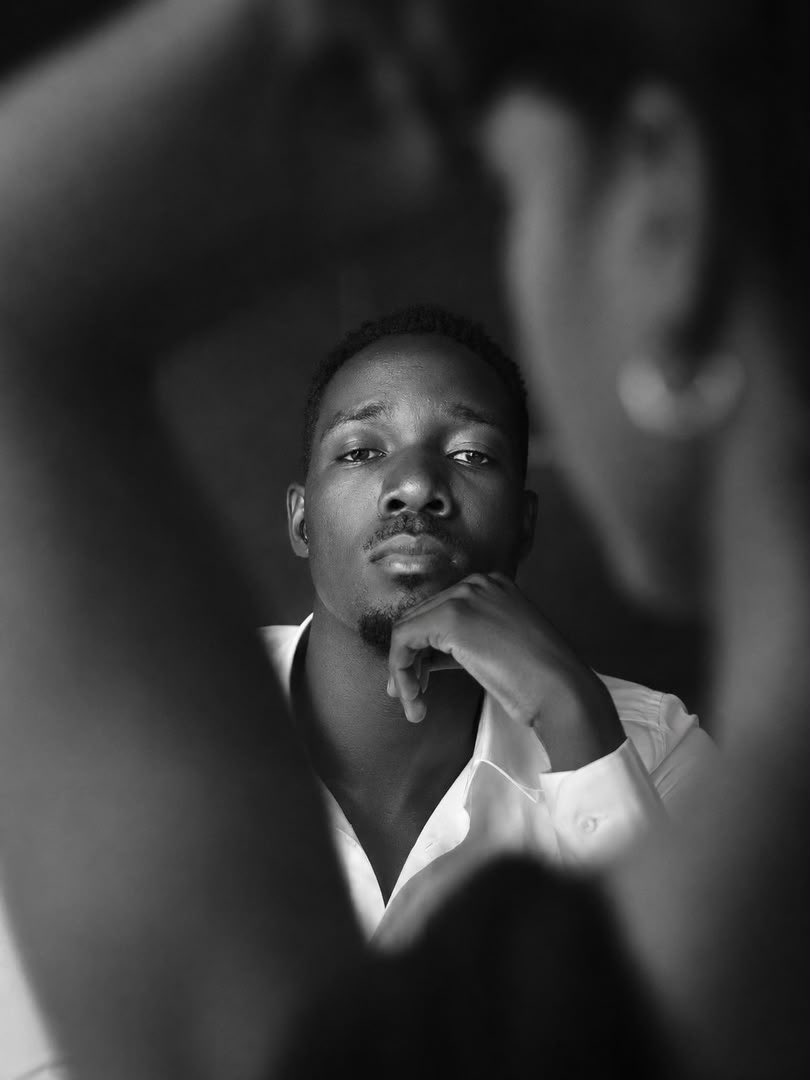 EddieBakyenga's tweet photo. Happy Birthday, my bro @IamAmiles Another year older, wiser… and still somehow cooler than the rest of us. Hope your day is as awesome as you are. 
Cheers to another year of great memories 🥂 https://t.co/khfacwhz9d