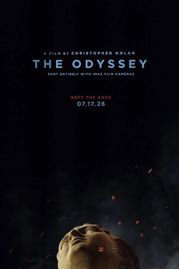 allenanalysis's tweet photo. 🚨 ‘The Odyssey’ has officially sailed past $650 million worldwide—after Republicans spent months predicting it would be a “woke failure.”

Instead, Christopher Nolan delivered one of the year’s biggest box-office hits. 

The outrage machine called it a flop before audiences even saw it. Audiences had other plans.