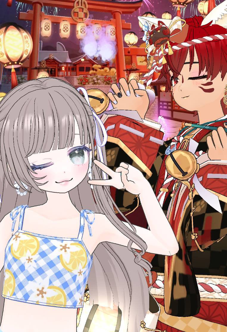 Frsk_188's tweet photo. そしてこちら昨日の枠に来てくれた方です！！！また来てね〜！！🫶🫶🫶🫶 https://t.co/krTzUH0gRW