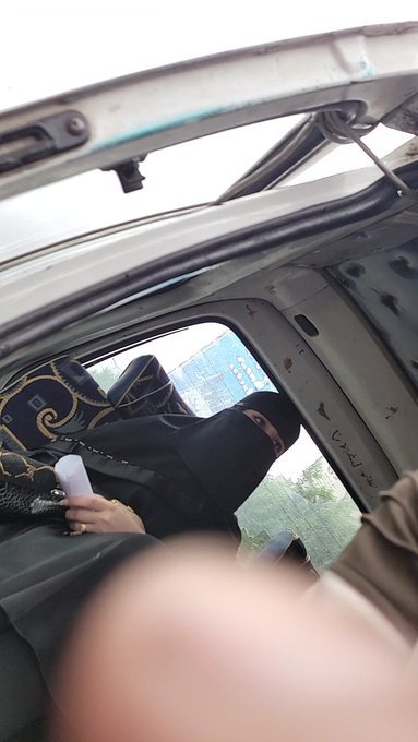 صنعانيه محرومه tweet media