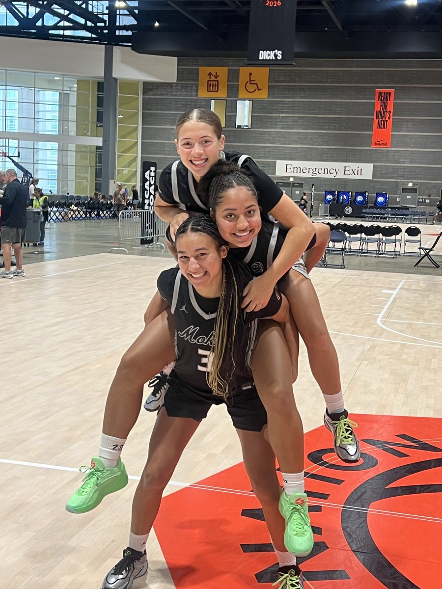 AMP_Moneyball's tweet photo. Summer Session…
We won some & we lost some
Student of the game
Life time Friendship were made.. #backtothelab #2028 #2026EYBL https://t.co/zqGJnfhAY5